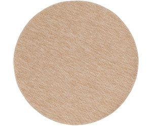 Круглый ковер GRANO AMBER (коллекция для помещений / улицы)